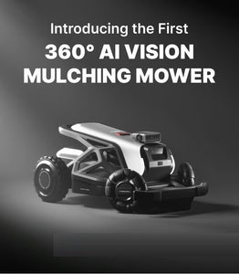 Smart Mower Pro