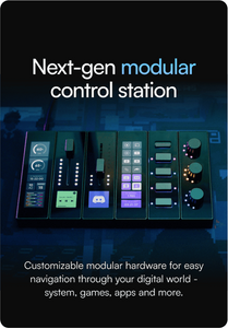 ModularMaster Control
