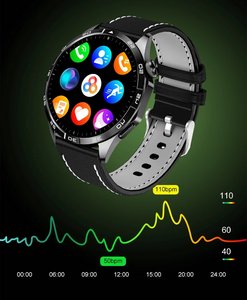 ANDROID SMART WATCH